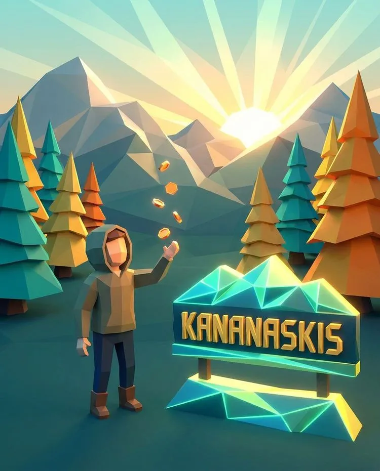 claim your bonus at Kananaskis